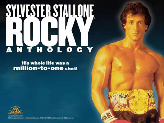 Rocky 1