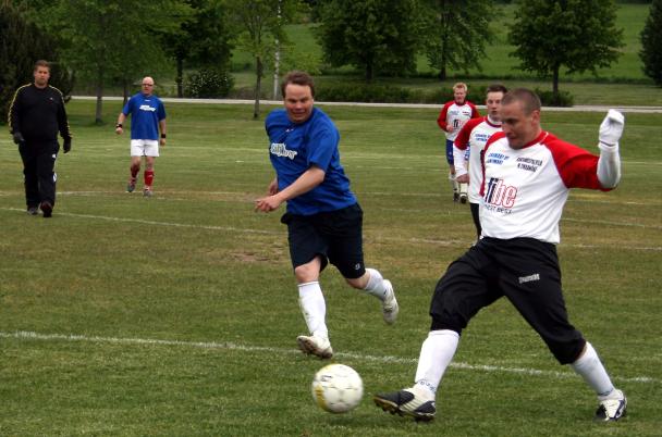 Kylpyl cup 09, Juhannus 09 009