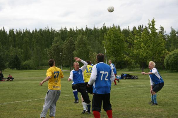 Kylpyl cup 09, Juhannus 09 013