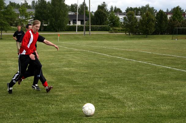 Kylpyl cup 09, Juhannus 09 025