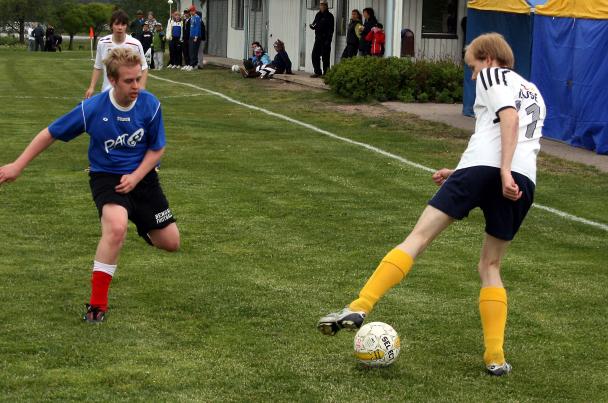 Kylpyl cup 09, Juhannus 09 028