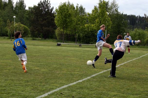 Kylpyl cup 09, Juhannus 09 024