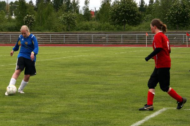 Kylpyl cup 09, Juhannus 09 029