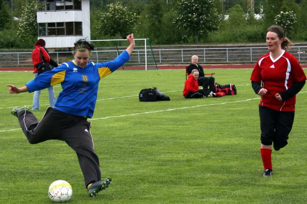 Kylpyl cup 09, Juhannus 09 035