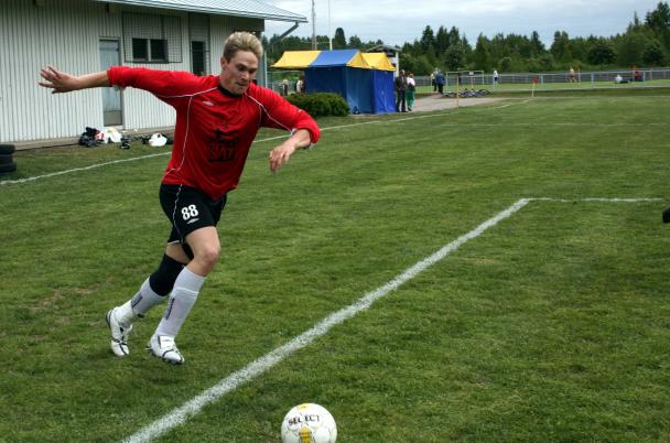 Kylpyl cup 09, Juhannus 09 041