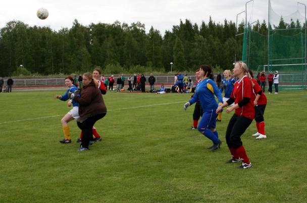 Kylpyl cup 09, Juhannus 09 034