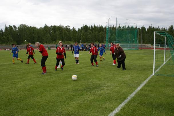 Kylpylä cup 09, Juhannus 09 030
