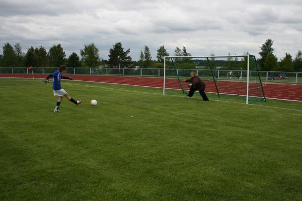 Kylpyl cup 09, Juhannus 09 032