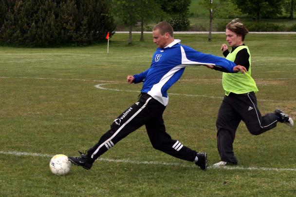 Kylpyl cup 09, Juhannus 09 045