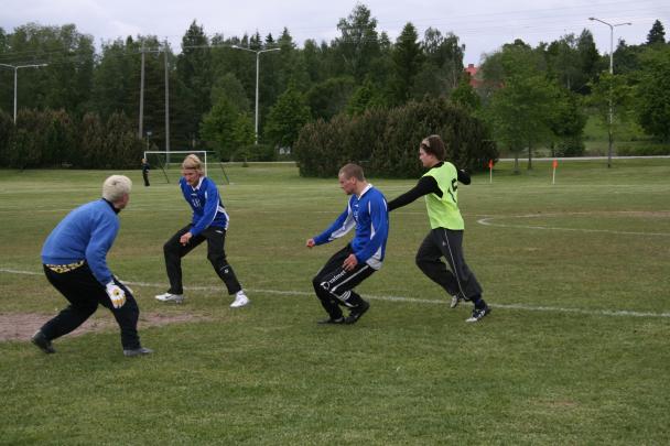 Kylpyl cup 09, Juhannus 09 046