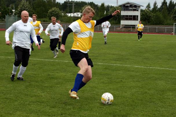 Kylpyl cup 09, Juhannus 09 052