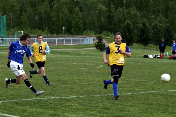 Kylpyl cup 09, Juhannus 09 069