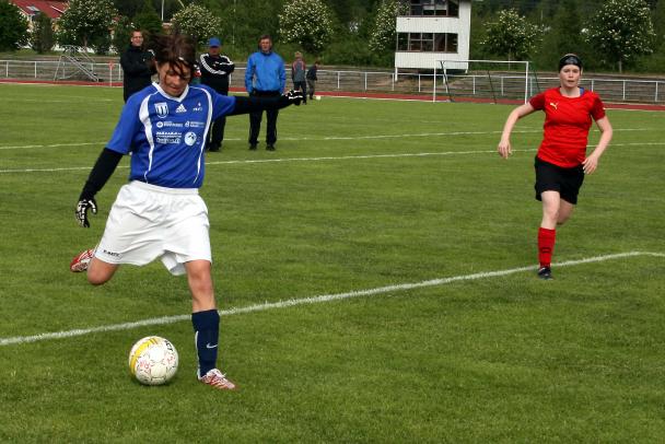 Kylpyl cup 09, Juhannus 09 073