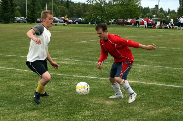 Kylpyl cup 09, Juhannus 09 065