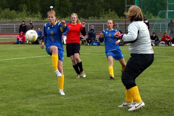 Kylpyl cup 09, Juhannus 09 070