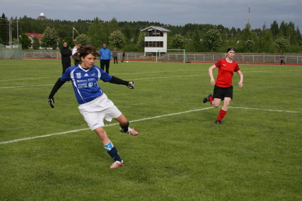 Kylpyl cup 09, Juhannus 09 074