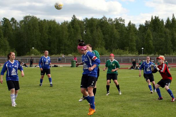 Kylpyl cup 09, Juhannus 09 083