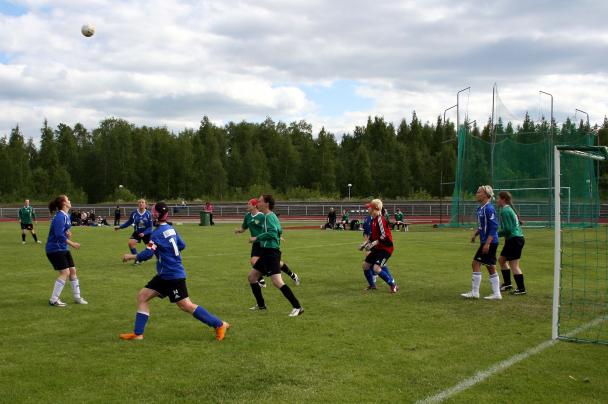 Kylpylä cup 09, Juhannus 09 084