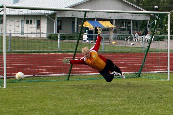 Kylpyl cup 09, Juhannus 09 089