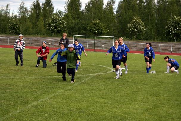 Kylpyl cup 09, Juhannus 09 094